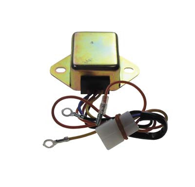 19627-G1 Ignitor - Ezgo Gas 1981 to 1990