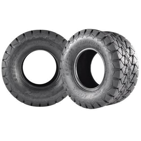 22x10-10 MJFX Timber Wolf All-Terrain Tire