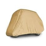 4 Passenger Golf Cart Cover