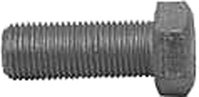 212 Clutch Puller Bolt - Comet