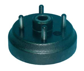 21807-G2 Brake Drum St350