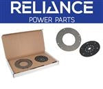 Reliance HD EZGO RXV Motor Brake Field Repair Kit