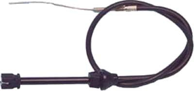 22736-G1 Accelerator Cable 34 Ezgo 1988 Only