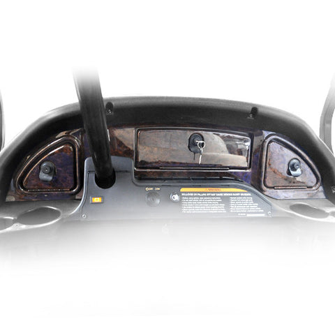 23-002-Golf-Cart-Wood-Grain-Dash-2008-Club-Car-Precedent-cartguy-madjax-ontario-canada
