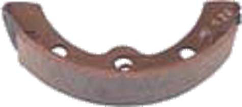 23396-G1Brake Shoe {Na} (Box 8) Ezgo 82 to 96