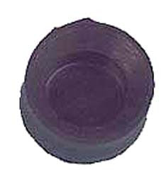 24261-G1 Spline Bumper-Ge (10/Bag) Ezgo 1989 & Up