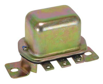 24883-G2 Voltage Regulator Ezgo 1980 to 1994