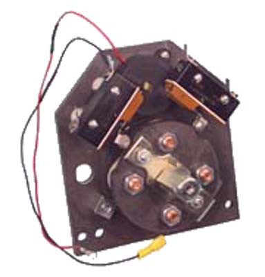 25396-G1 Forward & Reverse Switch Assembly - Ezgo Electric 1986 to 1993
