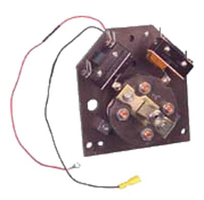 25396-G2 Forward & Reverse Switch Assembly - Ezgo Medalist Electric 1989 to 1994
