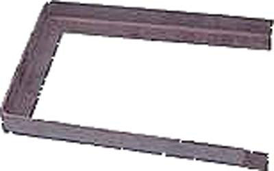 25459-G2 Battery Rack Outer Single - Ezgo Electric 1978 to 1991
