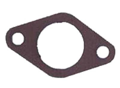 25531-G1 Exhaust Gasket for Muffler - Ezgo Gas 1991 & Up 4 Cycle