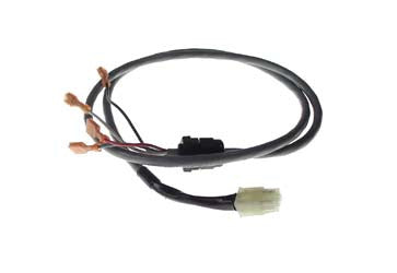 25879-G04 Pedal Box Harness - Ezgo Electric DCS 1995 to 1999