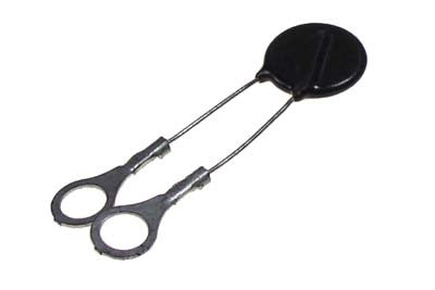 25949-G01 Varistor Speed Controller - Ezgo Electric 1989 to 1994