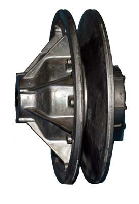 26301-G03 Clutch Driven High Torque - Ezgo Gas 1991 & Up 4 Cycle