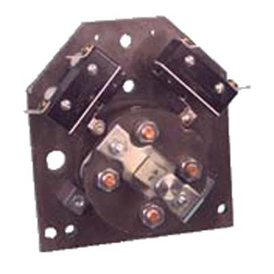 26326-G01 Forward & Reverse Switch Assembly - Ezgo 1977 to 1986