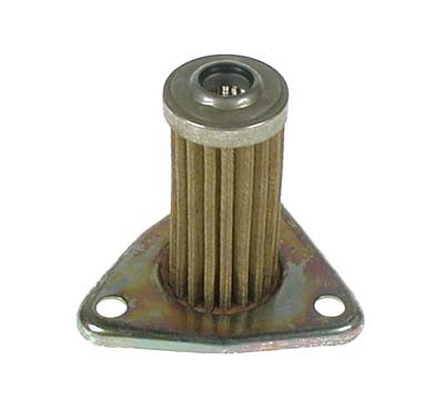 26591-G01 Oil Pump Filter 4 Cycle - Ezgo Gas 1991 & Up