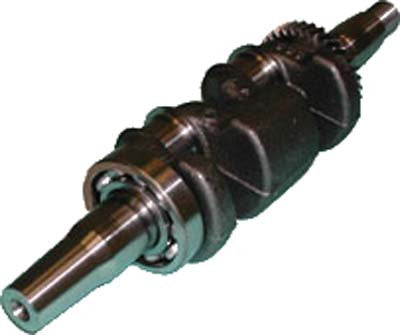 26605-G01 Crank shaft 295cc Engine - Ezgo Gas 1991 & Up 4 Cycle