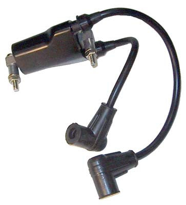 26652-G01 Ignition Coil - Ezgo 1991 & Up 4 Cycle