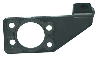 26728-G01 Choke Plate And Gasket 350cc Engine - Ezgo Gas 1996 to 2003