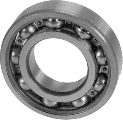 26739-G01 Crankshaft Bearing #6207 - Ezgo Gas 1991 & Up
