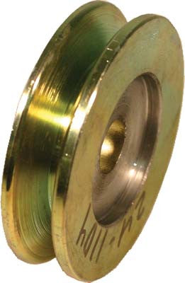 26885-G01 Pulley for Starter Generator - Ezgo Gas 4 Cycle