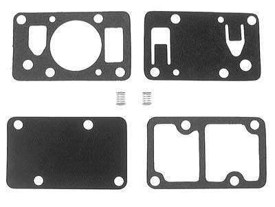 27110-81 Fuel Pump Repair Kit - Columbia & Harley Davidson Gas 1982 to 1991