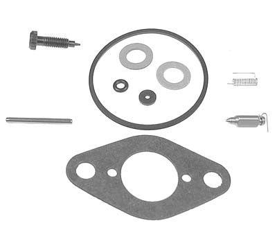 27131-82 Carburetor Walbro Rebuild Kit for LMB230 & 231 - Columbia & Harley Davidson Gas 1982 to 1986 