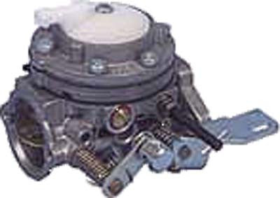 27158-67A Tillotson Carburetor #HL-2231 2 Cycle - Columiba & Harley Davidson Gas 1967 to 1981