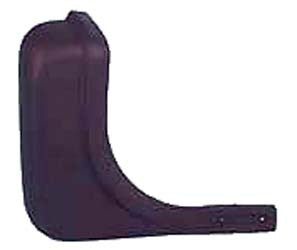 27163-G01 Fender Cap Passenger Side - Ezgo 1971 to 1994
