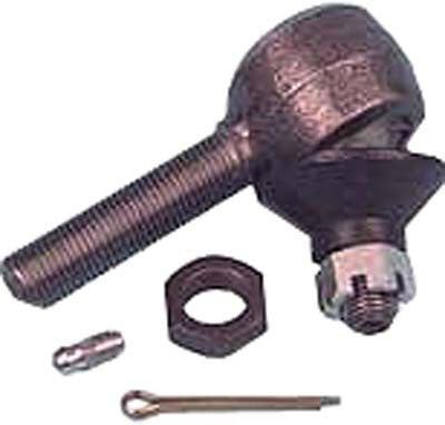 27205-G01 Tie Rod End Left Thread - Ezgo 1965 to 1994