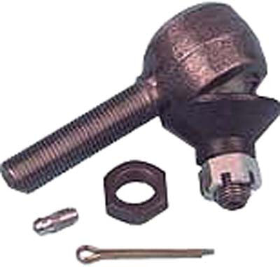 27205-G01 Tie Rod End Left Thread - Ezgo 1965 to 1994 