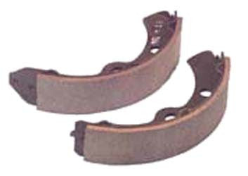 27249-G01 Brake Shoe Set, 1 Front, 1 Rear