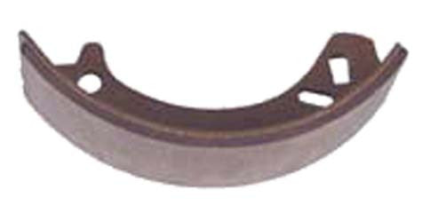 27290-G01 Brake Shoe Set 4-Lg Ecujt