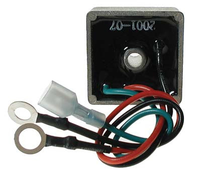 27739-G01 Voltage Regulator - Ezgo Gas 1994 & Up 4 Cycle