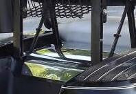 28341 Stainless Steel Access Panel - Ezgo TXT Gas & Electric 1996 & Up 1