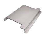 28341 Stainless Steel Access Panel - Ezgo TXT Gas & Electric 1996 & Up 2