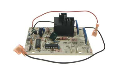28667-G01 Control Board for Powerwise Charger - Ezgo Electric 