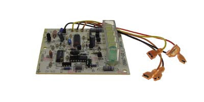 28667G02 Charger Board Control 36 Volt Powerwise - Ezgo Medalist & TXT 1994 & Up