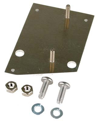 30915 Solenoid bracket.