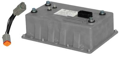 419 GE Regen Controller 300 Amp - Club Car Electric 48 Volt Regen II 1998 to 2000