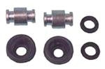 Torque Spider Repair Kit For #4237 - Ezgo Hydraulic