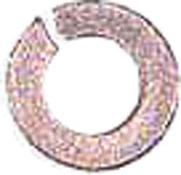 451 1/4Split Lockwasher(Bag 100)