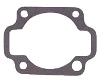 16780-63 Cylinder Base Gasket  2 Cycle - Columbia & Harley Davidson Gas 1963 to 1995 