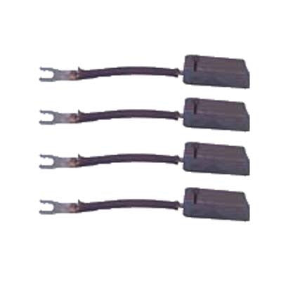 50278-G1 Brush Set(4) Long Cccocu Ezgo