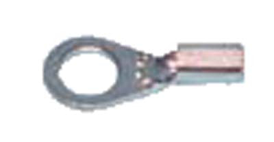 50477-G1 Terminal Battery Eyelet 6 Gauge  5/16 Hole - Ezgo Electric 100/pkg