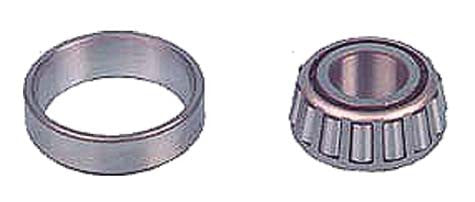 50908-G1 Bearing Set # LM-11949 Ezgo Gas & Electric 3 Wheel All