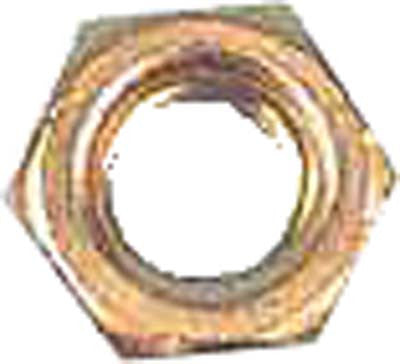 51401-G1 5/16 Brass Hex Nut (20)