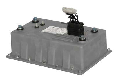 572 GE Controller 500 amp - Club Car Electric 48 Volt IQ Regen