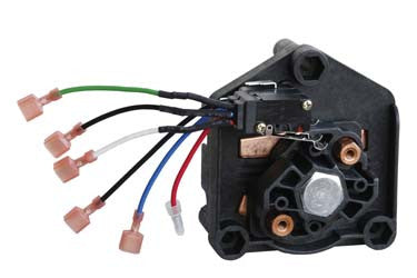 5770 High Amp Forward & Reverse Switch - Club Car Electric