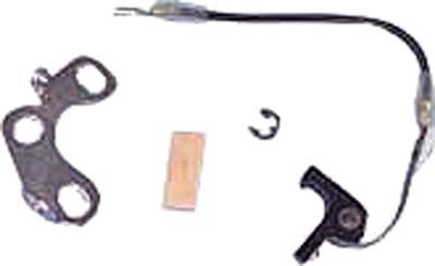 580394 Ignition Points for - Cushman Gas 18 & 22 Hp